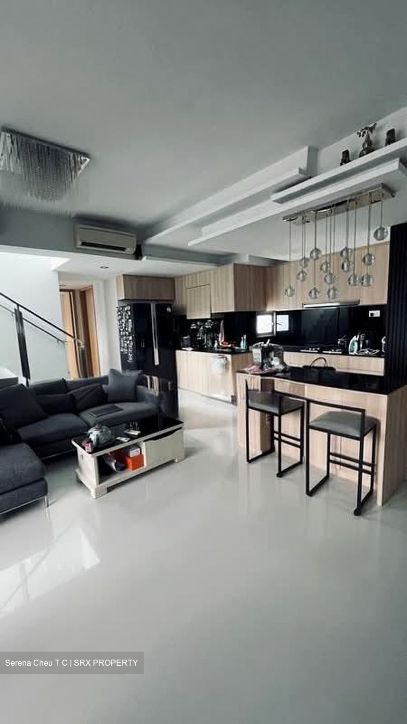 Bartley Ridge (D13), Condominium #544467651